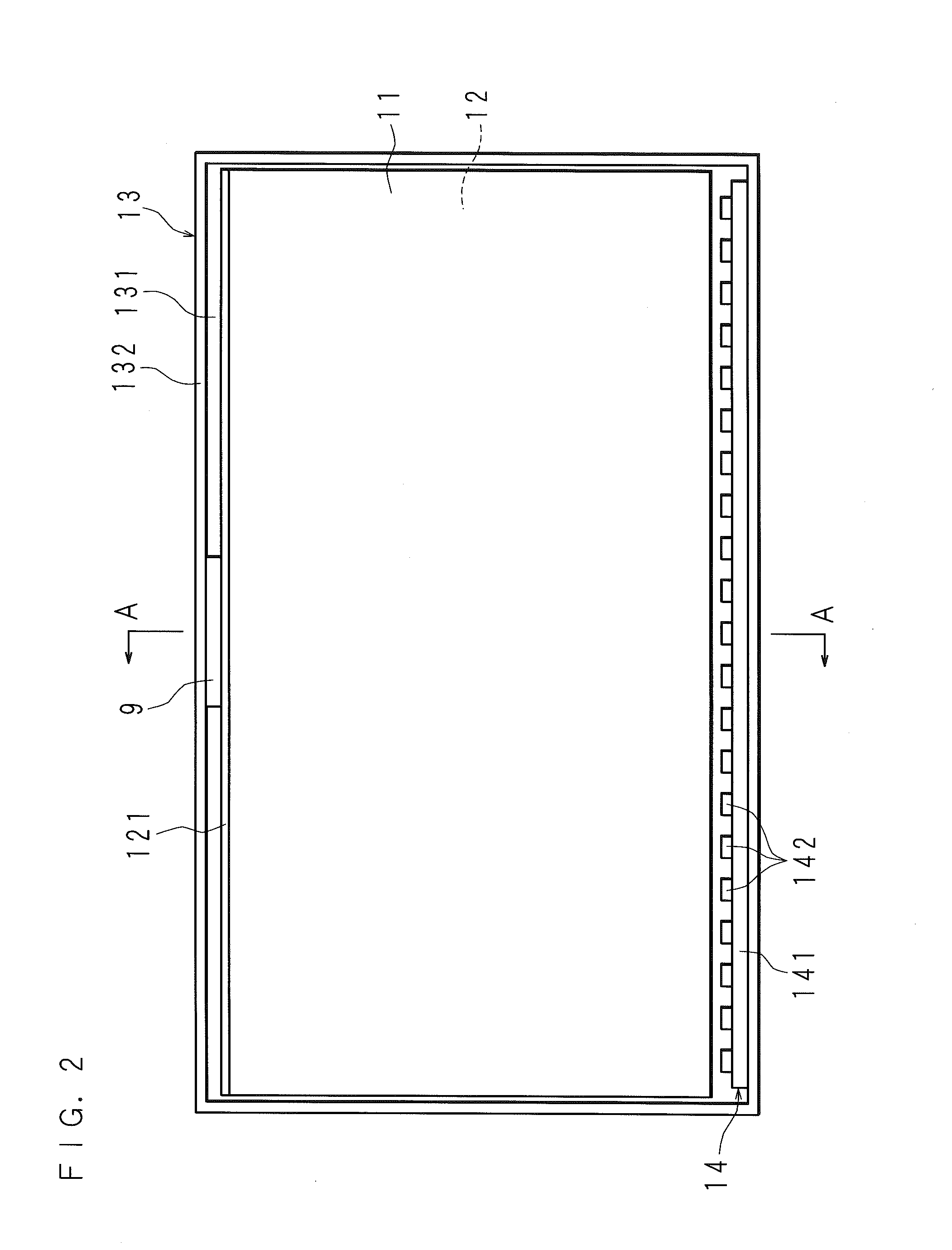 Optical Unit and Display Apparatus