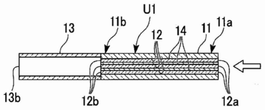 Manufacturing method of optical fiber base material, optical fiber base material, and manufacturing method of optical fiber