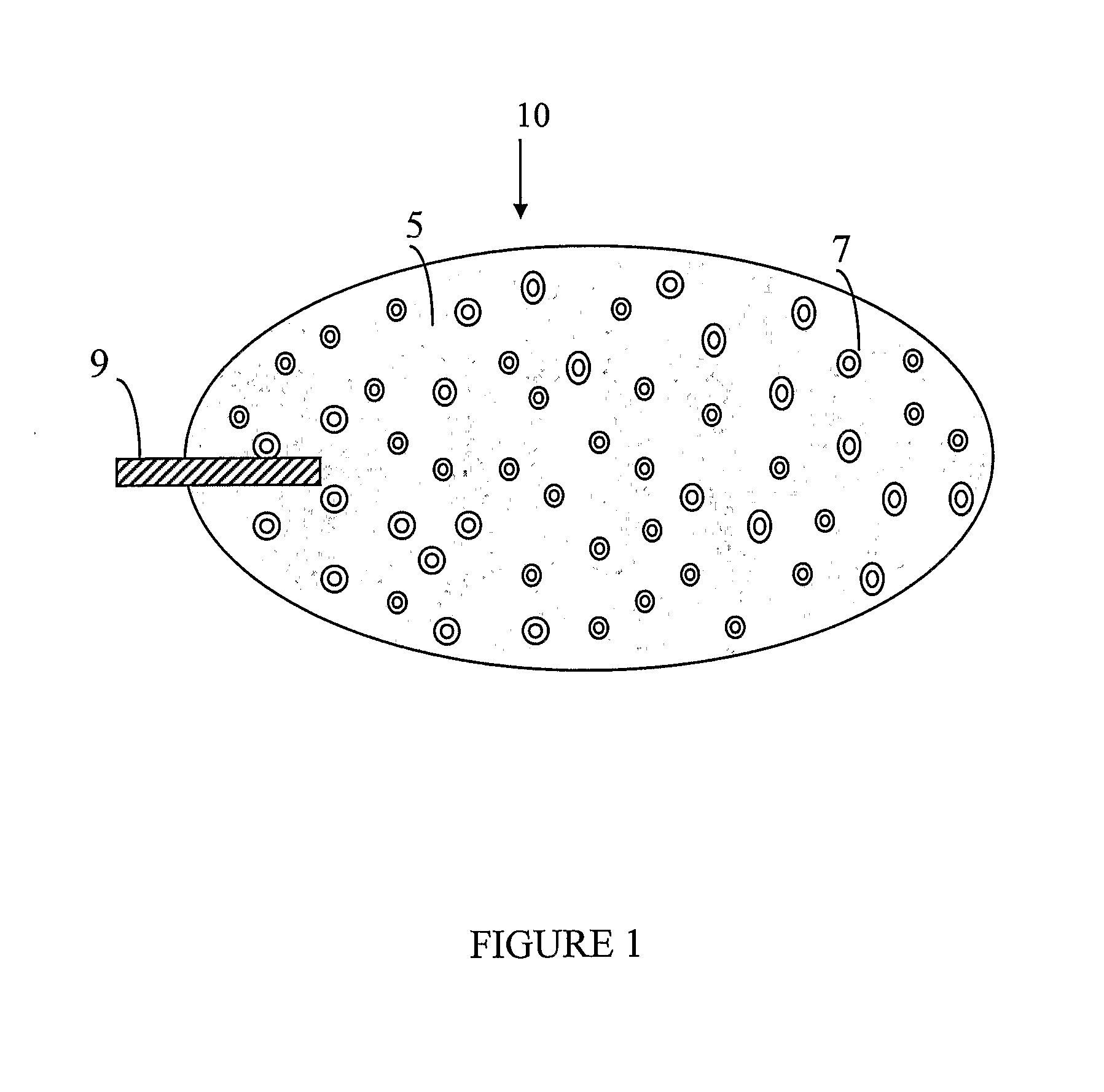 Uniformly abrasive confectionery product and process therefor