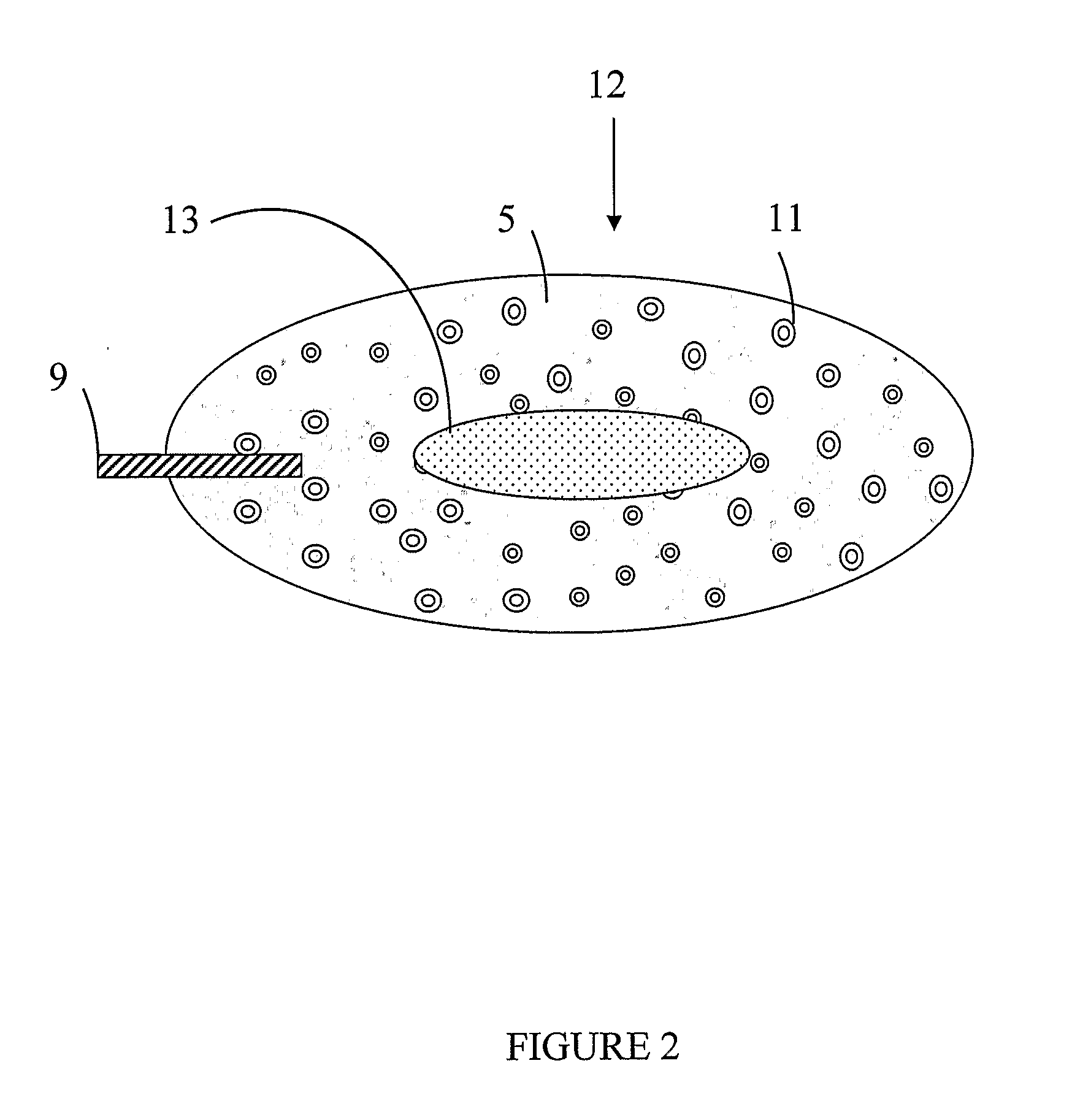 Uniformly abrasive confectionery product and process therefor