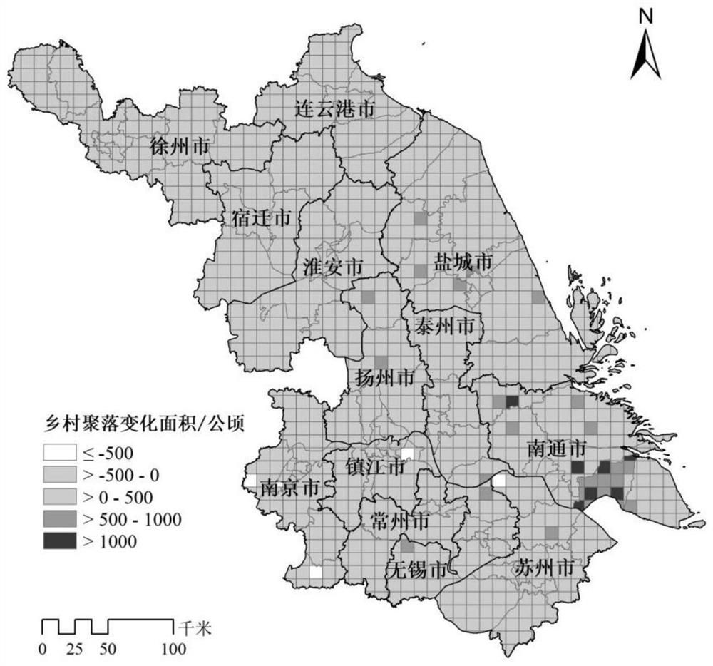 A Progressive Rural Settlement Consolidation and Zoning Method Considering Multidimensional Features