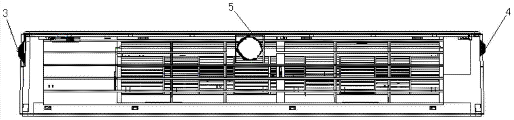 Air conditioner and control method for air conditioner