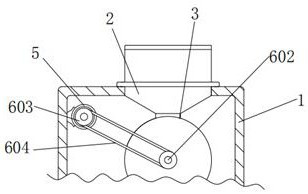 Intelligent food packaging equipment