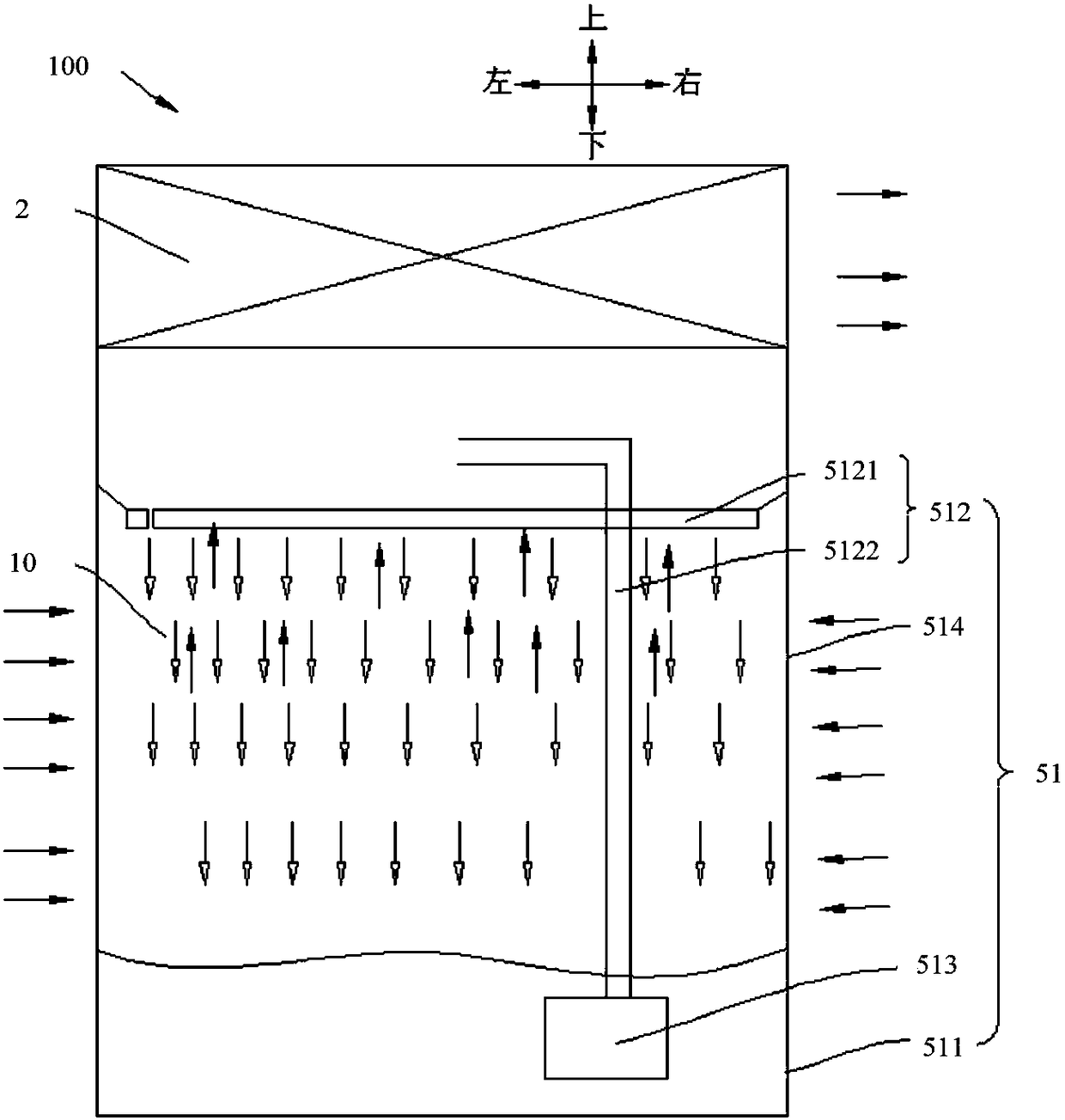 Air conditioner as well as fresh air control method and device thereof