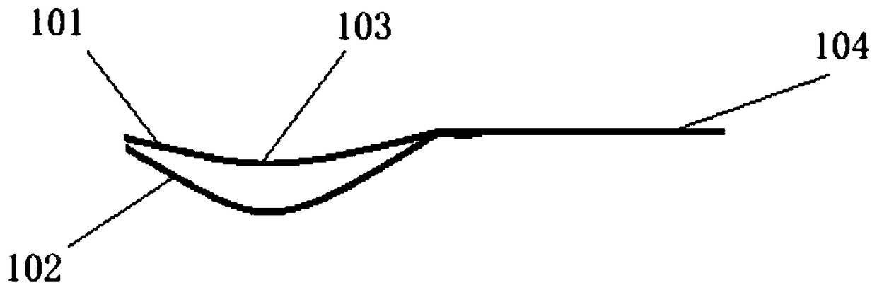 Soup ladle for feeding medicines and usage method thereof