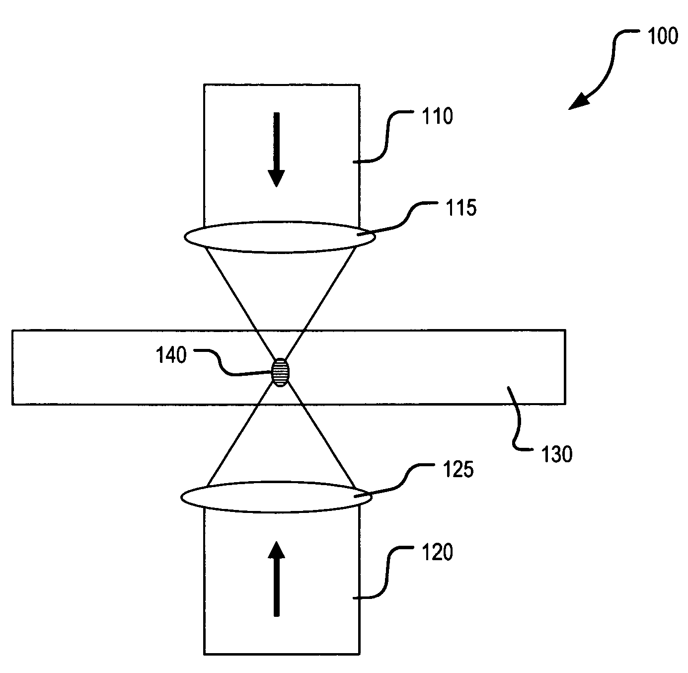 Data storage devices and methods