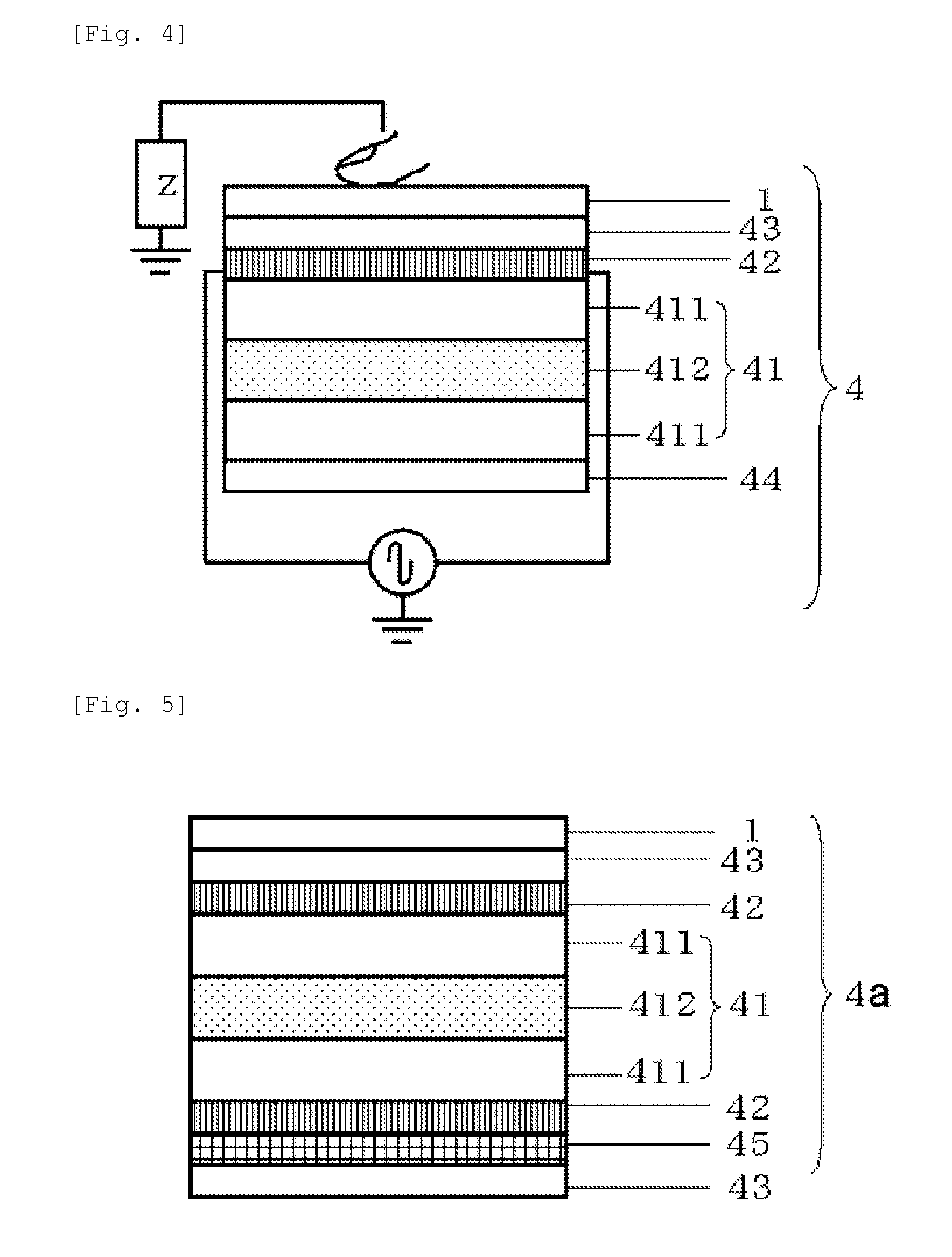 Electrostatic Capacitance Type Touch Panel and Anti-Glare Film