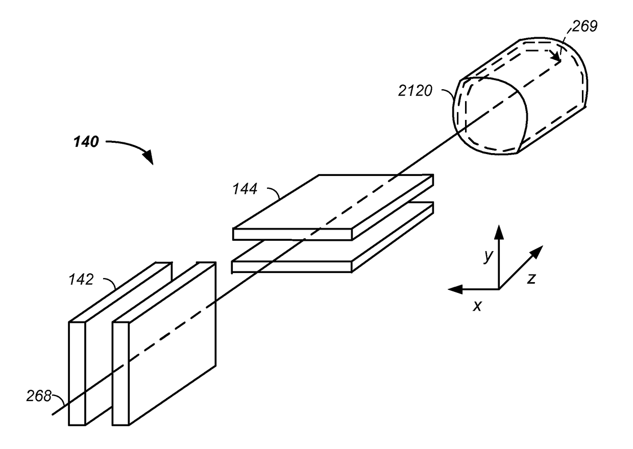 Cancer surface searing apparatus and method of use thereof