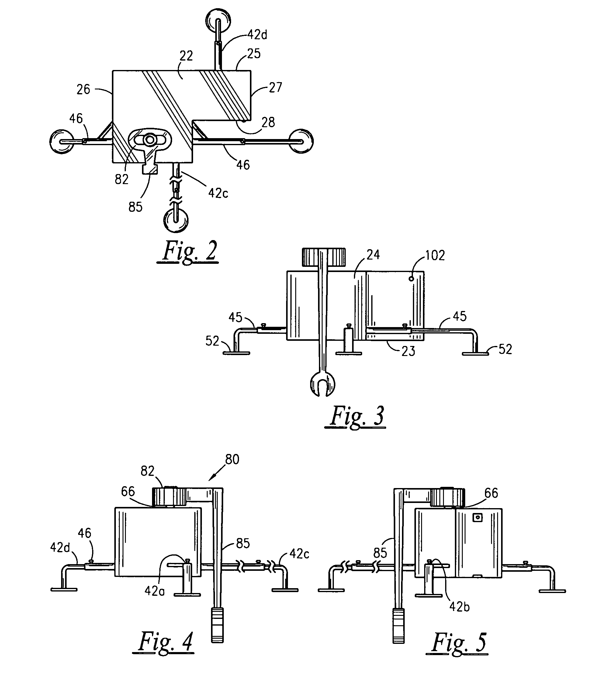 Remote controlled circuit breaker switch handle engagement apparatus