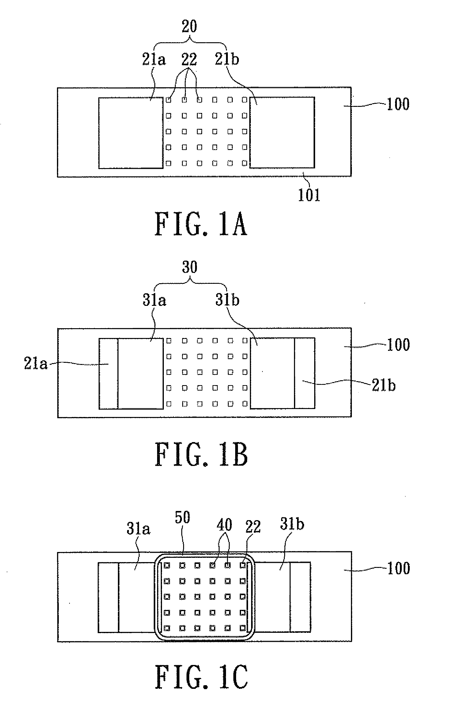 LED illuminator module with high heat-dissipating efficiency and manufacturing method therefor