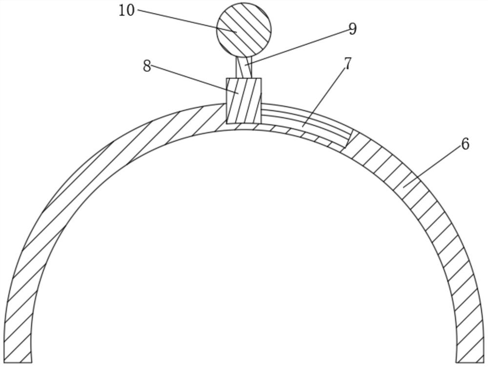 Coating stirring device and coating stirring method for building construction