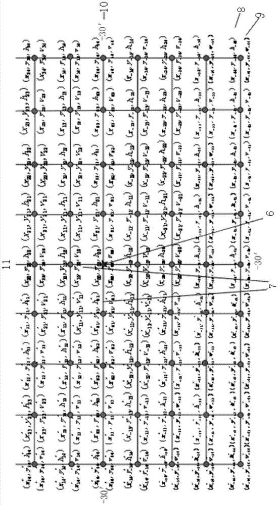 A Misalignment Angle Calibration Method for Two-Dimensional Autocollimator