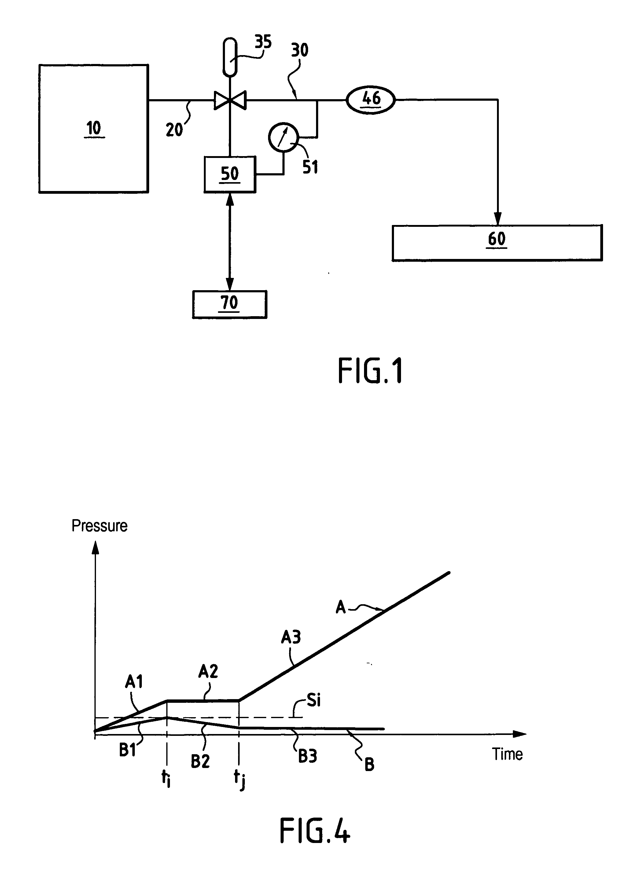 Evaluating the leaktightness of a device for storing fuel gas under high pressure