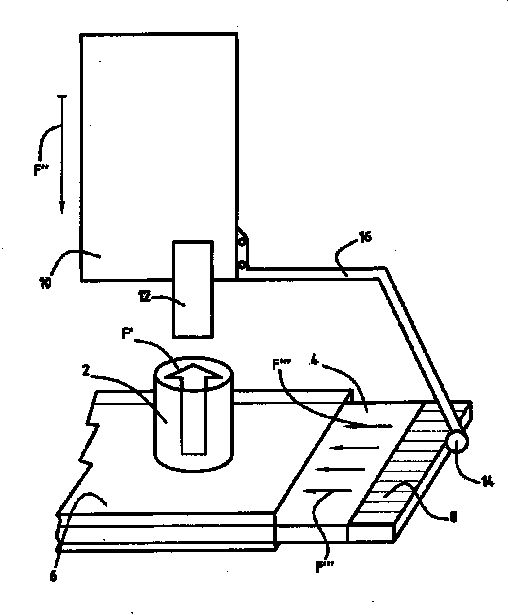 Automated cell density adjustment method for producing analysis plate