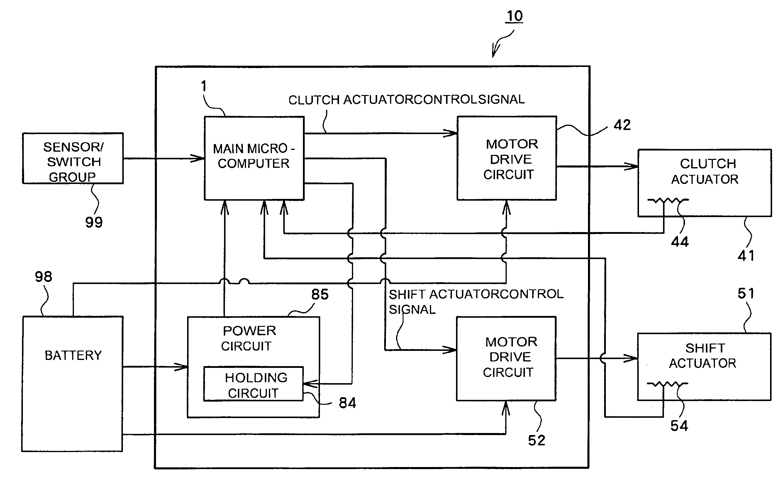 Straddle-type vehicle having clutch engagement control device and method of using clutch engagement control device