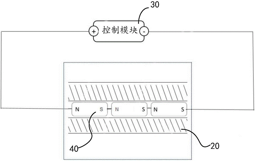 Intelligent wearable device and reminder method thereof