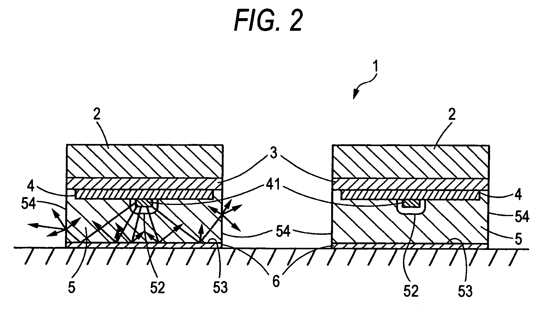 Light emitting device