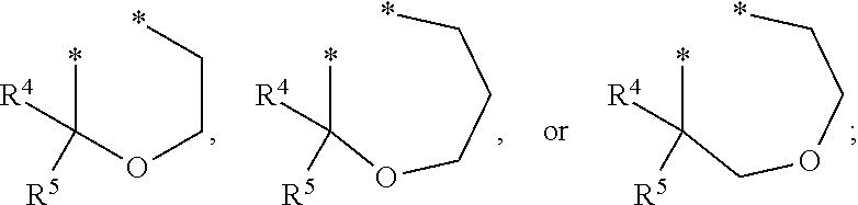 HIV integrase inhibitors