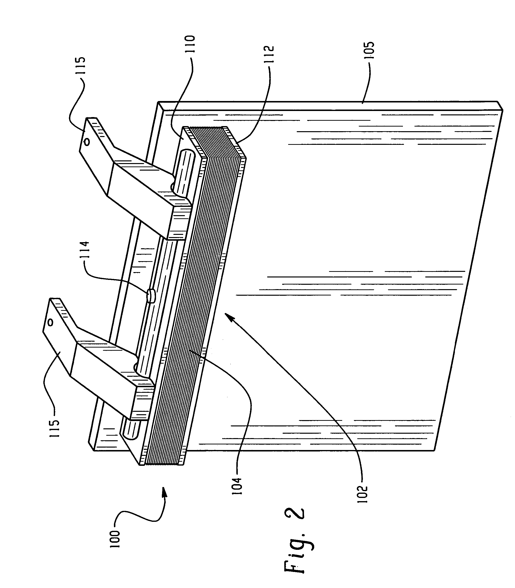 Volume-filling mechanical assemblies and methods of operating the same