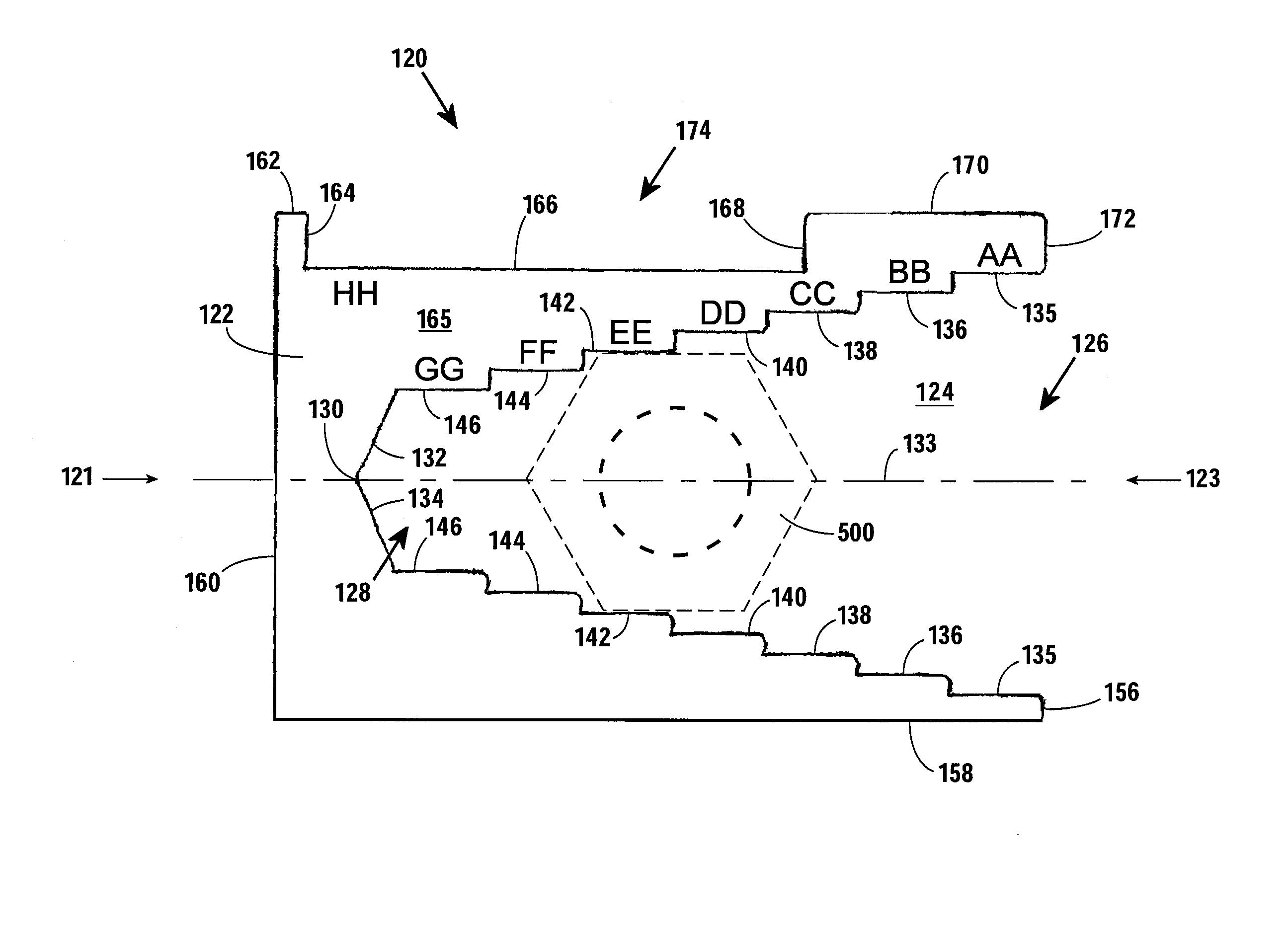 Measuring apparatus