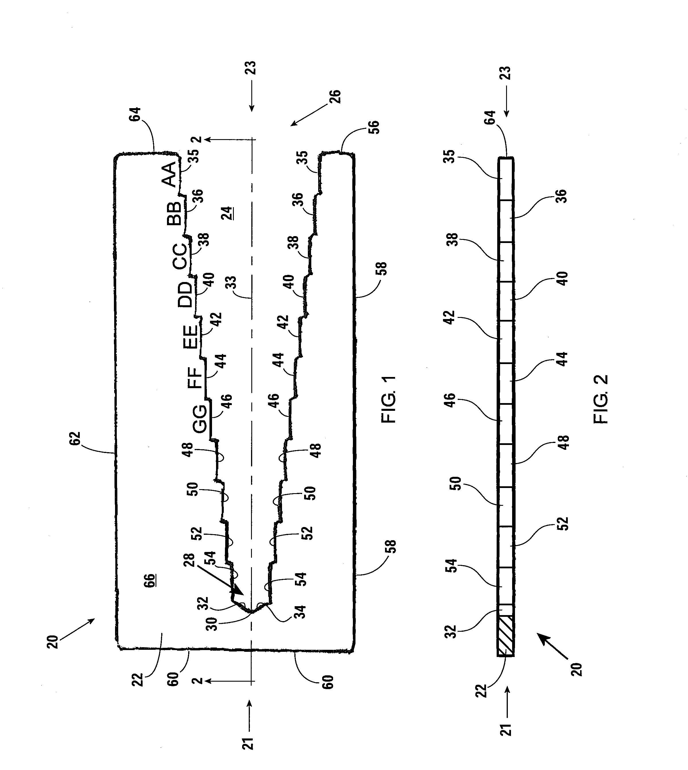 Measuring apparatus