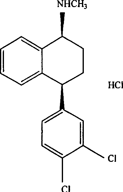 Process for the preparation of polymorphs of selective serotonin reuptake inhibitor