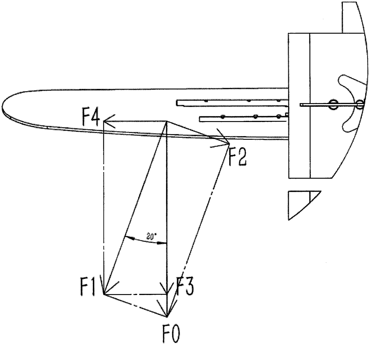 Novel efficient sealing type wave power generation device