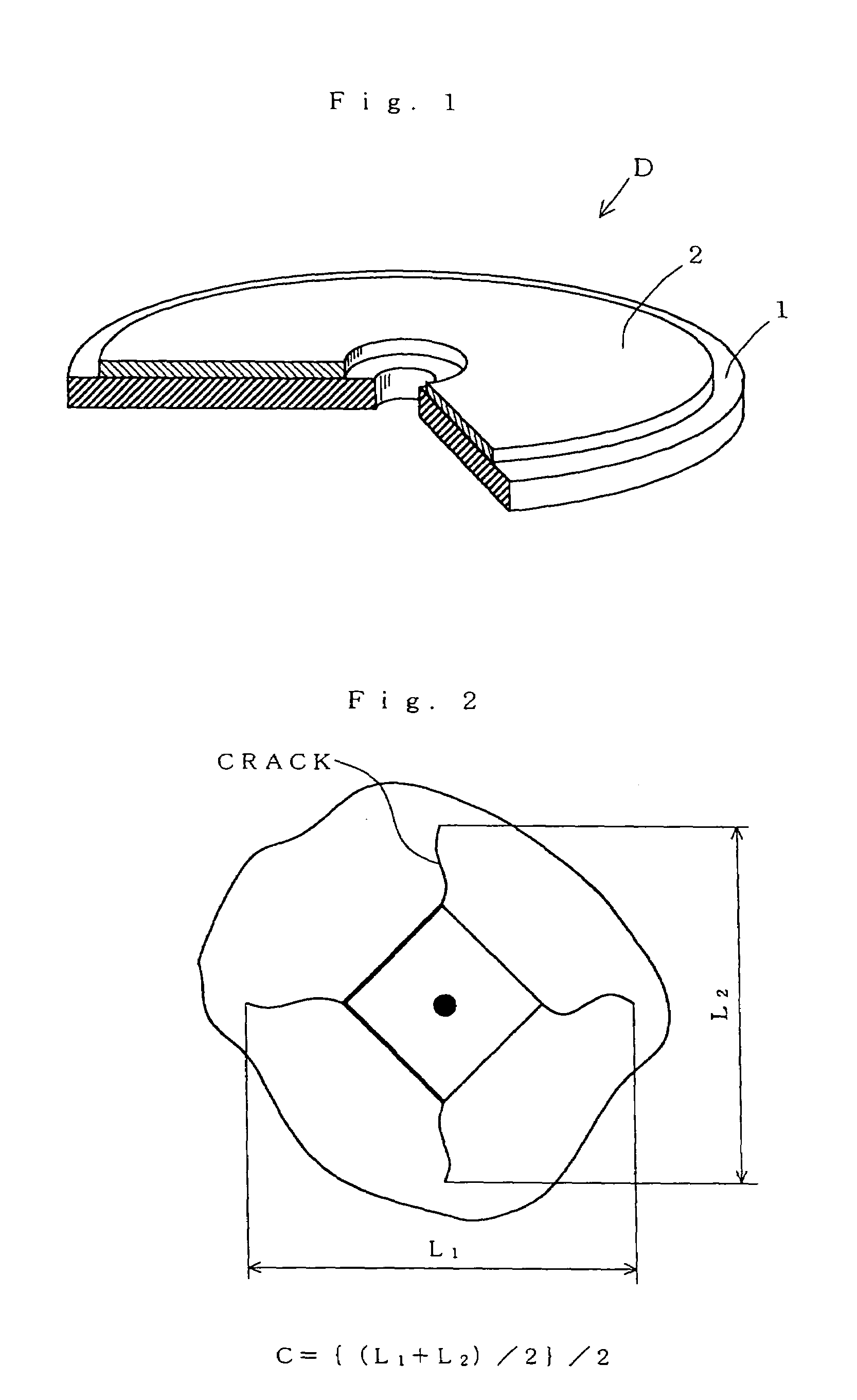 Glass composition and glass substrate