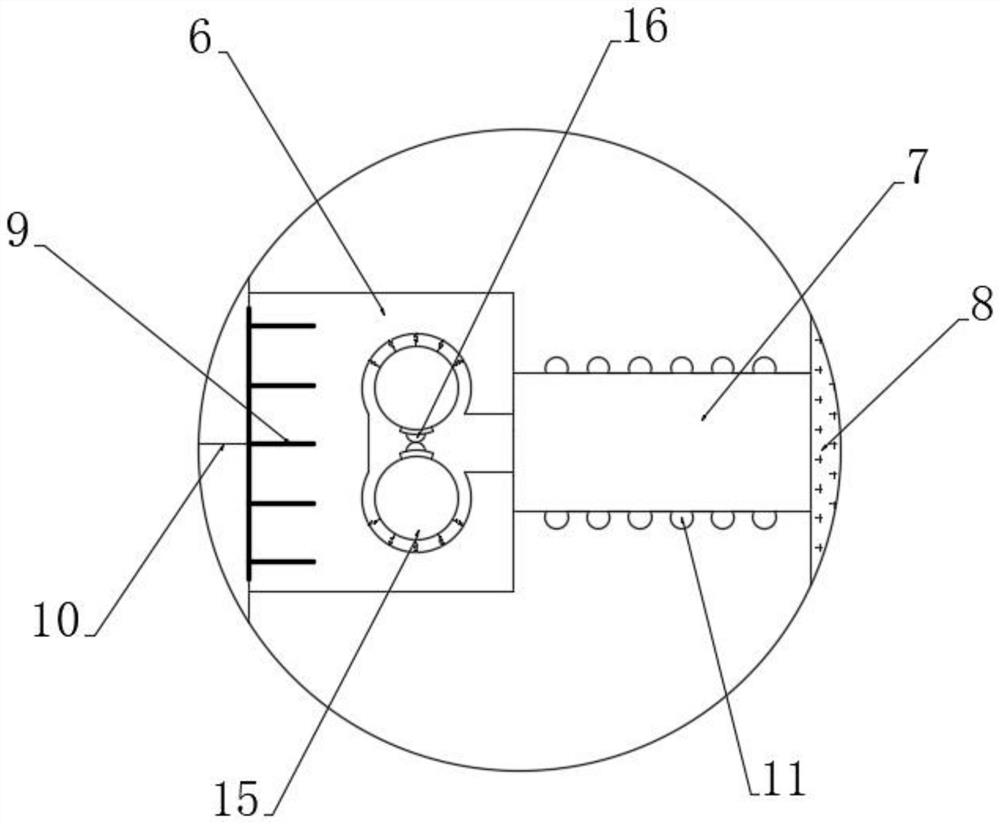 High-precision mold equipment with informatization and digitization functions