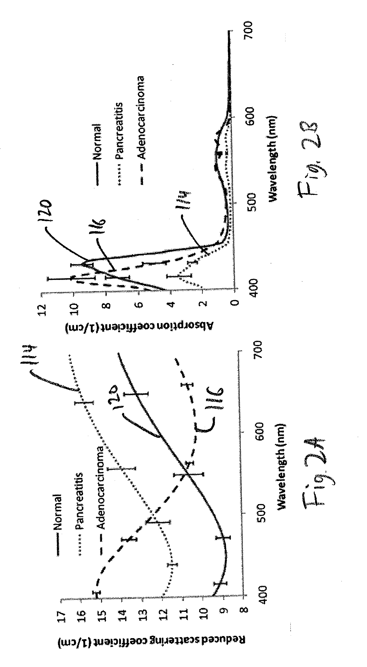 Multimodal Spectroscopic Systems and Methods for Classifying Biological Tissue