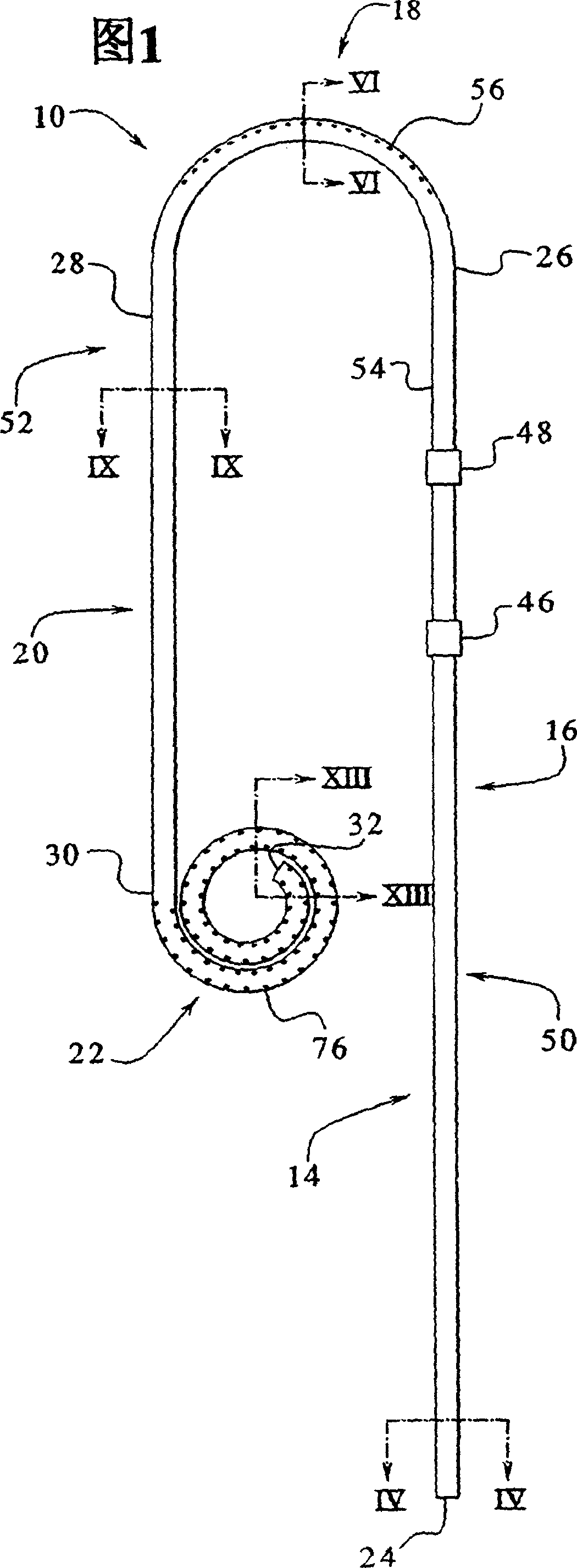 Peritoneal dialysis catheters