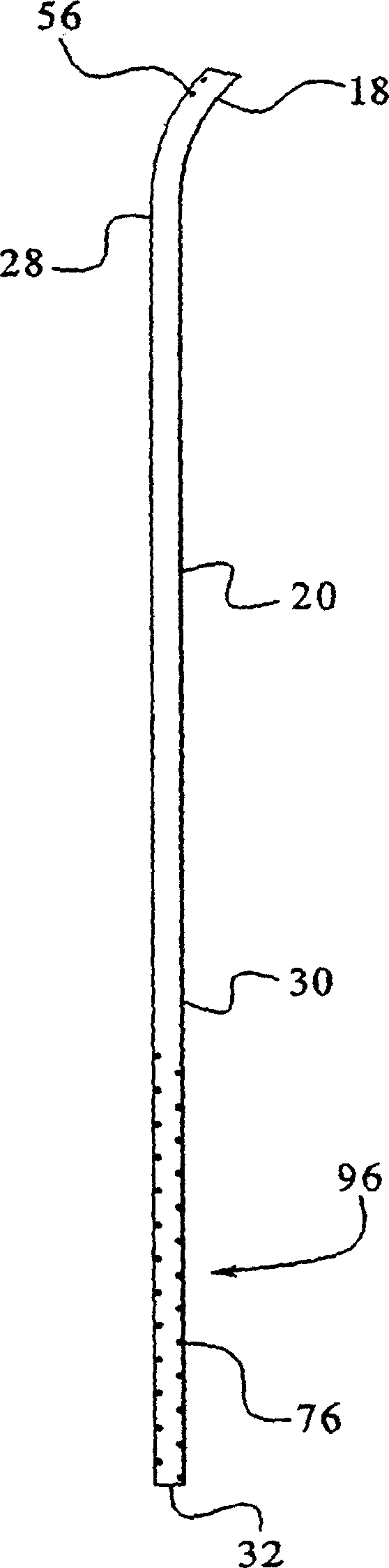 Peritoneal dialysis catheters