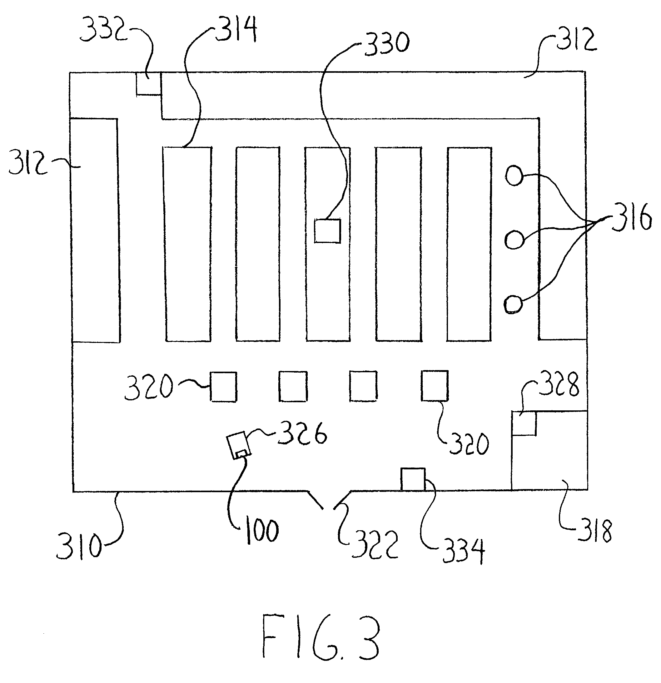 List-based selection system and methods for using same