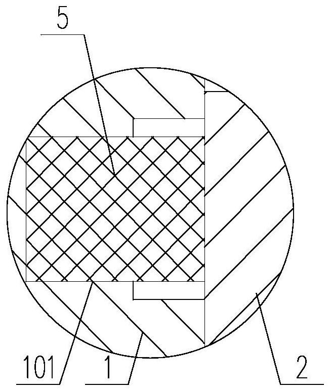 Air pipe connector for tight-lock coupler and coupler thereof