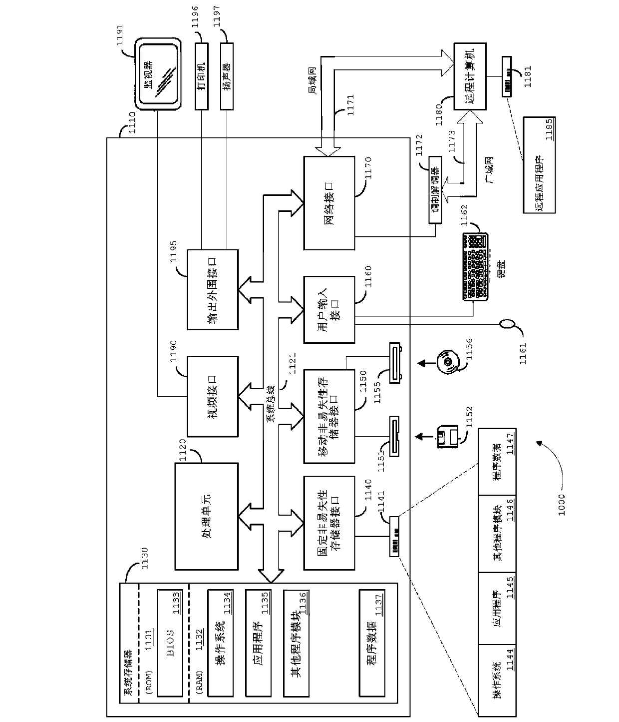 Target detecting method, target detecting equipment and image pickup equipment