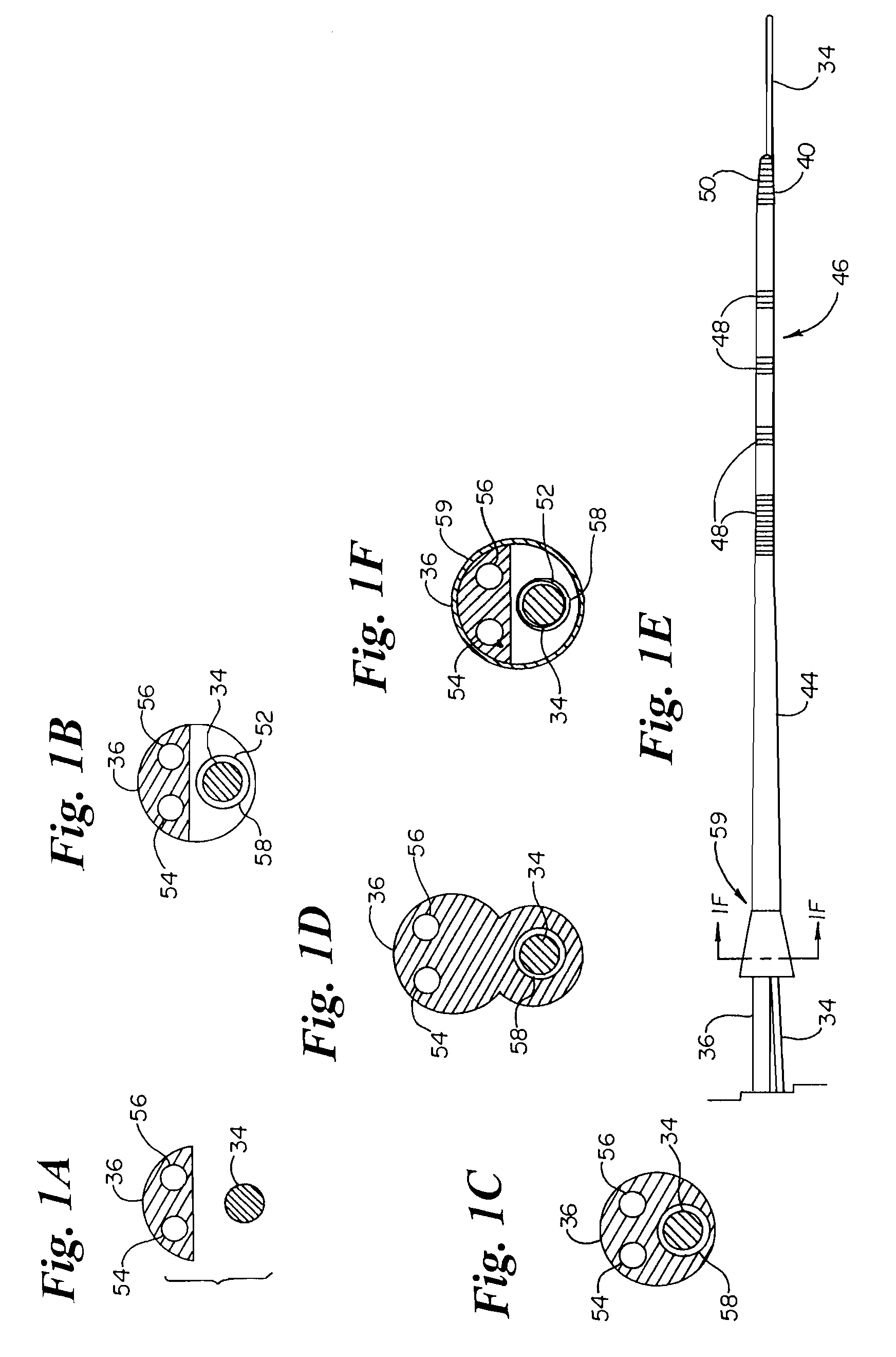 Single operator exchange biliary catheter