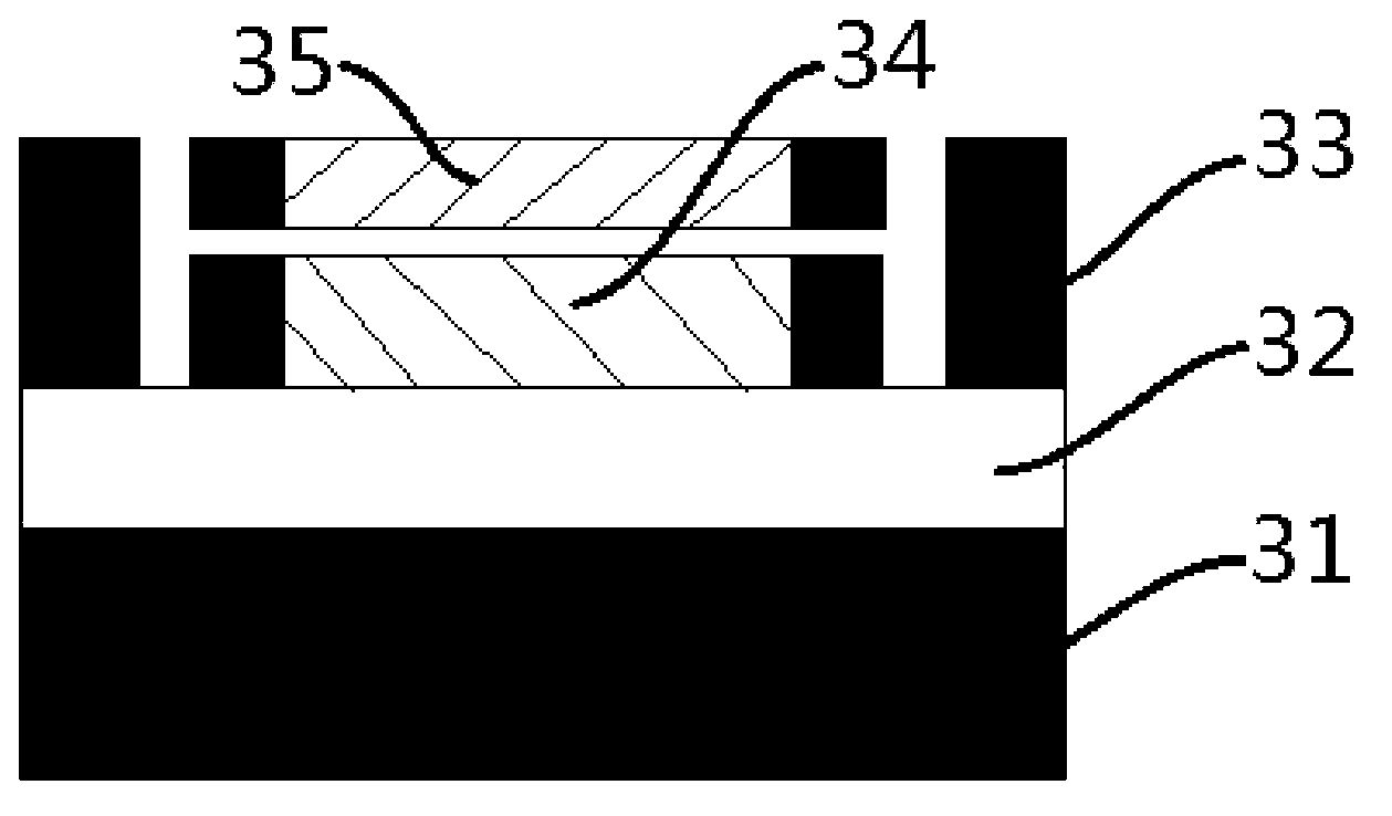 Vernier effect based dual-micro-ring resonator optical biochemical sensing chip