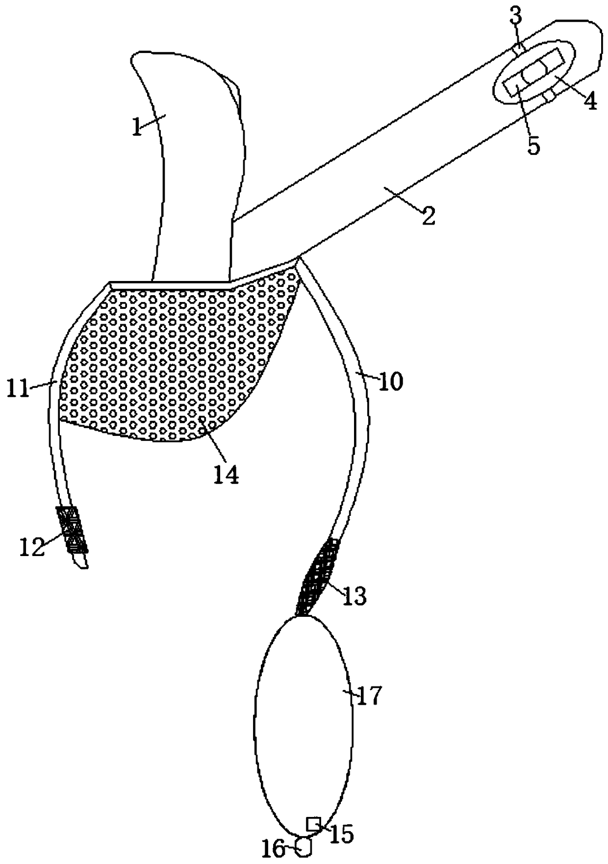 Protecting finger sleeves for manual tea leaf picking