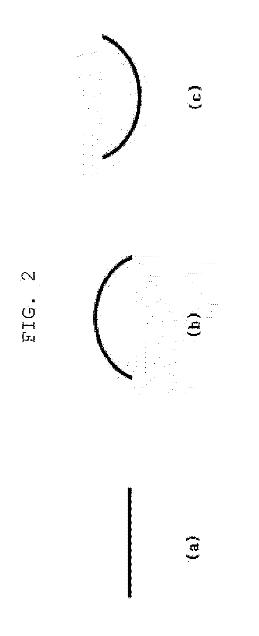 Apparatus for producing alcohols from olefins