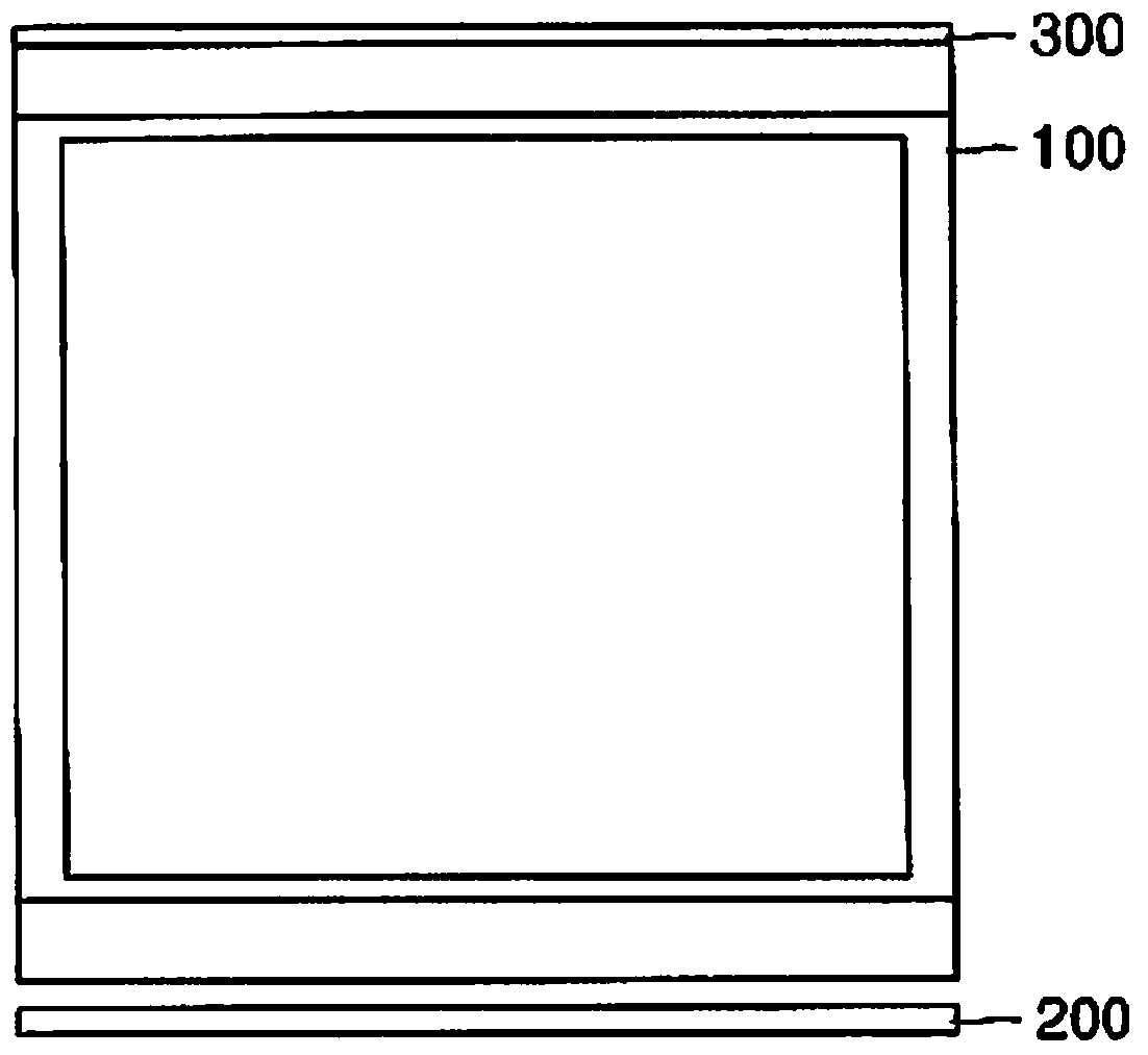 Substrate transfer device