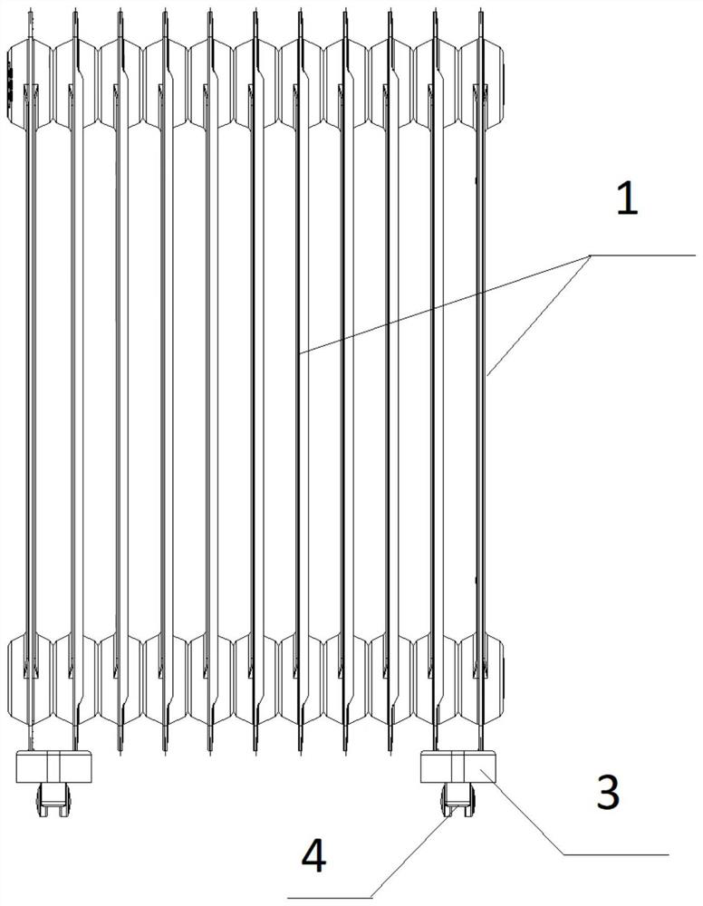 Electric heater