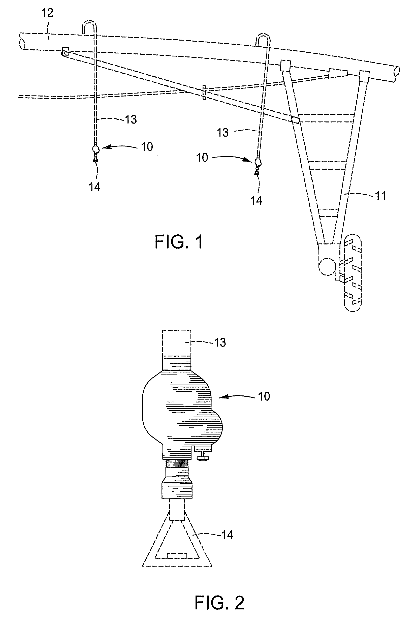 Filtration and cleaning system for sprinkler irrigation drop nozzles