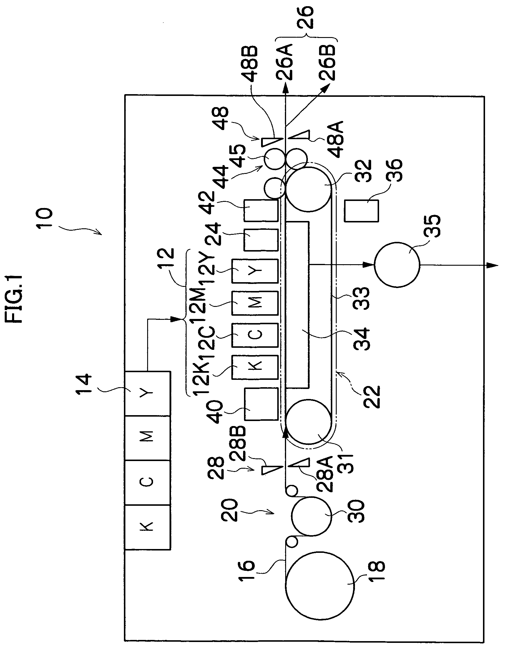 Liquid ejection head, liquid ejection apparatus, and drive control method