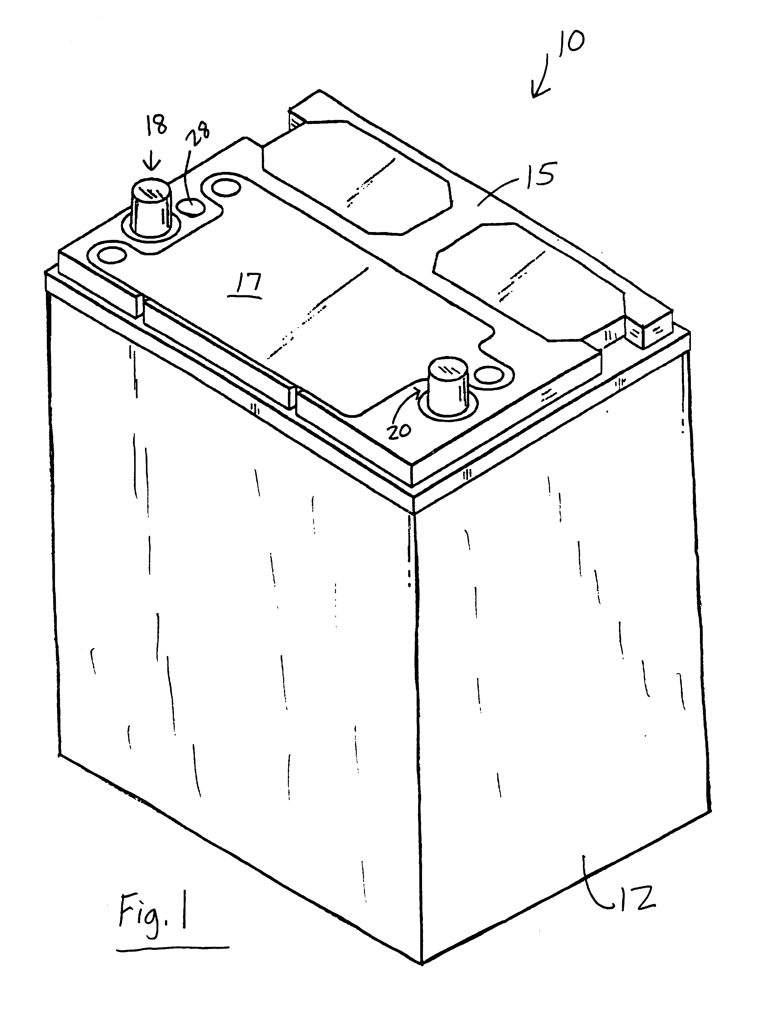 High current low resistance double latching battery switch