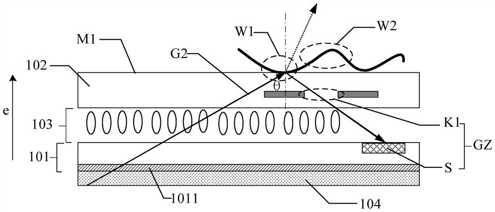 Display panel and display device