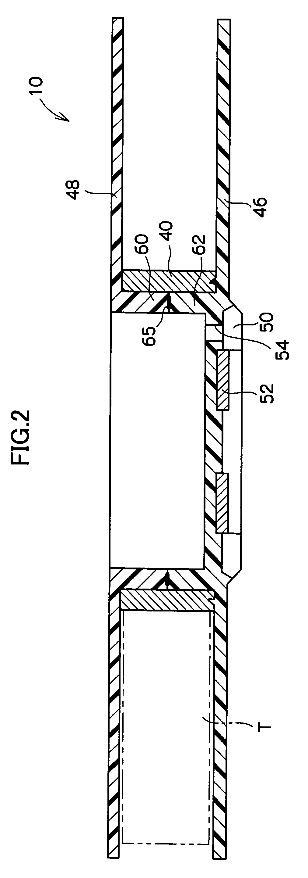 Reel and recording tape cartridge