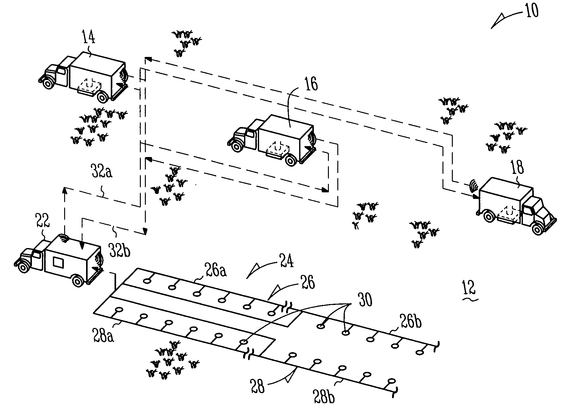 Method and apparatus for seismic exploration