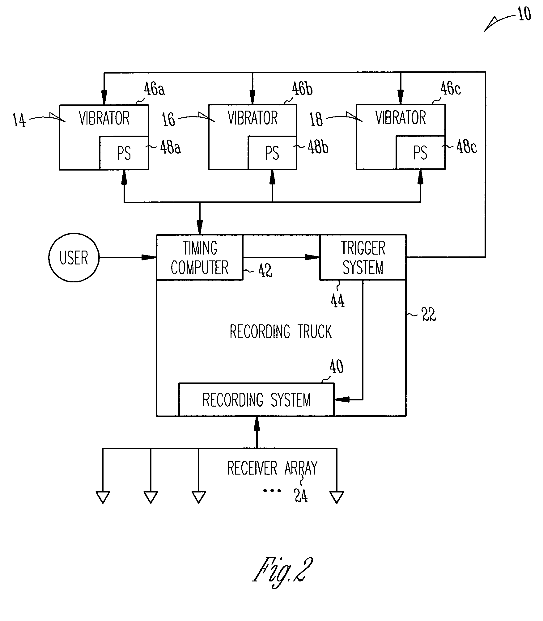 Method and apparatus for seismic exploration