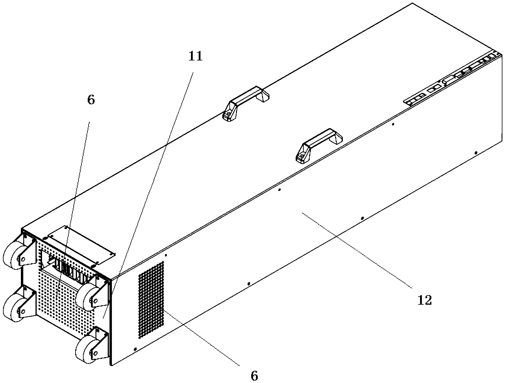 Photovoltaic inverter