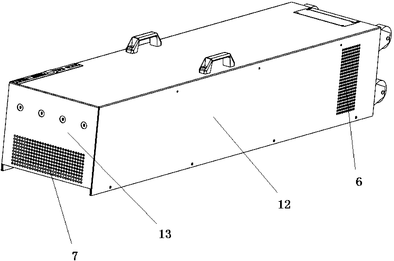 Photovoltaic inverter